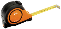 Bahco MTB 3 16 M Rolmaat 3 m Koolstofstaal