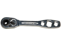 Bahco R6950 Omschakelratel 160 mm