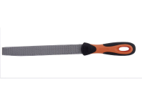 Bahco 6 343 08 2 2 Rasp Öberg met greep 200 mm kap 2 1 stuk(s)