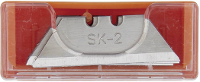 Bahco SQZ MINI BLADE Reservebladen voor mini cuttermes 1 stuk(s)