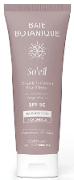 Baie Botanique Soleil Organic Sunscreen Face & Body SPF50
