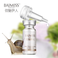 Baimiss Whitening Moisturizing Liquid Acne Repair Snail Pure Extract