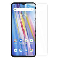 Bakeey 1/2/3/5Pcs voor UMIDIGI A11 Front Film 9H Anti Explosie Anti Vingerafdruk Gehard Glas Schermbeveiliger