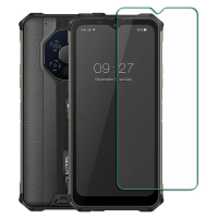 Bakeey 1/2/3 STUKS voor OUKITEL WP13 5G Global Bands Front Film 9H Anti Explosie Anti vingerafdruk Gehard Glas Screen Pr