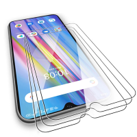 Bakeey 1/2/3 STUKS voor UMIDIGI Power 5 Front Film 9H Anti Explosie Anti Vingerafdruk Gehard Glas Screen Protector