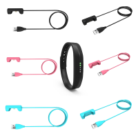 Bakeey 15 cm / 1 m Smart Watch oplaadkabel Datumkabel voor Fitbit Flex 2