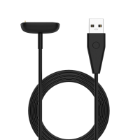 Bakeey 1m 5V Horlogekabel Oplaadkabel voor Fitbit Luxe Smart Watch