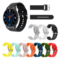 22 Mm Vitality horlogeband horlogeband voor BlitzWolf®BW HL3 AT1 Haylou Solar