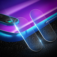 Bakeey ™ 2PCS Anti kras HD Helder gehard glas screen protector voor Huawei Honor 10
