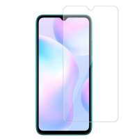 Bakeey 9H Anti explosie Anti kras Gehard Glas Screen Protector voor Xiaomi Redmi 9A Niet origineel