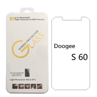 Bakeey 9H Anti Explosion Tempered Glass Screen Protector For DOOGEE S60