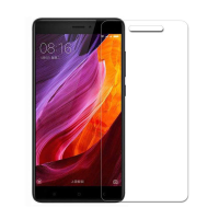 Bakeey 9H Gehard Glas Screenprotector Film Voor Xiaomi Redmi Opmerking 4X/Redmi Opmerking 4 Global Edition Non original