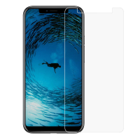 Bakeey Anti Explosie Anti kras Gehard Glas Displayfolie voor Ulefone X