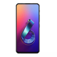 Bakeey Anti Explosie Anti kras Gehard Glas Screen Protector Voor Asus Zenfone 6 ZS630KL