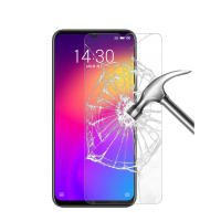Bakeey Anti explosie Anti kras Gehard glazen schermbeschermer voor Meizu Opmerking 9