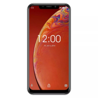 Bakeey Anti explosie Anti kras Gehard glazen schermbeschermer voor OUKITEL C13 Pro