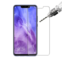 Bakeey Anti explosie gehard glas displayfolie voor Huawei Nova 3i
