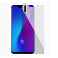 Bakeey Anti explosie gehard glas displayfolie voor Leagoo S10