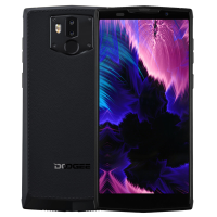 BAKEEY Anti Explosie Gehard Glas Screen Protector Voor DOOGEE BL9000
