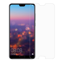 BAKEEY Anti Explosie Gehard Glas Screen Protector voor Huawei P20 Pro