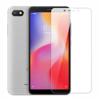 BAKEEY Anti Explosie Gehard Glas Screen Protector Voor Xiaomi Redmi 6A / Xiaomi Redmi 6 Niet origineel