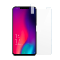 Bakeey Anti explosie gehard glazen schermbeschermer voor Elephone A4/Elephone A4 Pro