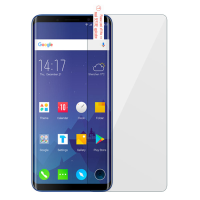 Bakeey Anti explosie gehard glazen schermbeschermer voor Elephone U/Elephone U Pro