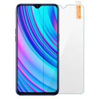 Bakeey Anti explosie HD Helder gehard glazen schermbeschermer voor OPPO Realme 3 Pro / OPPO Realme 3
