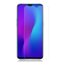 Bakeey Anti explosie HD Helder gehard glazen schermbeschermer voor OUKITEL Y4800
