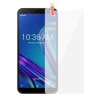 Bakeey Anti explosie HD heldere gehard glazen schermbeschermer voor ASUS ZenFone Max Pro M1 ZB602KL / ZB601KL