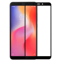 Bakeey Anti Explosie Volledige Cover Gehard Glas Screen Protector Voor Xiaomi Redmi 6 / Xiaomi Redmi 6A