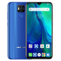 Bakeey Anti Explosion Anti Scratch Gehard Glas Screen Protector Voor Ulefone Power 6