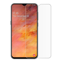 Bakeey Anti Explosion Gehard Glas Screen Protector voor Samsung Galaxy A70 2019
