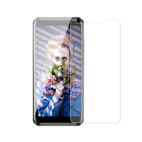 Bakeey Anti Explosion Tempered Glass Phone Screen Protector For Oukitel C8