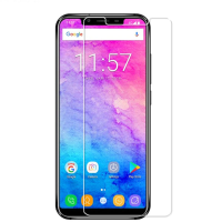 Bakeey Anti Explosion Tempered Glass Phone Screen Protector For Oukitel U18