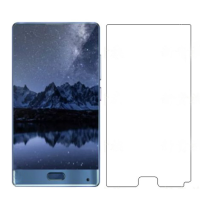 Bakeey Anti Explosion Tempered Glass Screen Protector for DOOGEE MIX