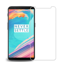 Bakeey Anti Explosion Tempered Glass Screen Protector For OnePlus 5T