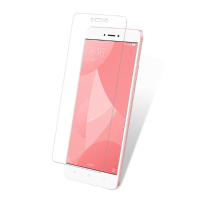 Bakeey Anti Explosion Tempered Glass Screen Protector for Xiaomi Redmi 4X/Redmi 4X Global Edition
