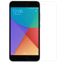 Bakeey Anti Explosion Tempered Glass Screen Protector For Xiaomi Redmi Note 5a/redmi Note 5a Prime