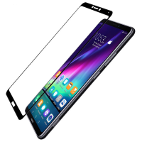 Bakeey Anti kras helder gehard glas Displayfolie voor Huawei Honor Opmerking 10