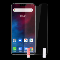 Bakeey Anti scratch HD Clear Ultradunne Soft Displaybescherming voor ULEFONE T2