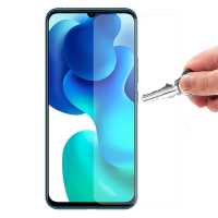 Bakeey Antikras HD Helder Beschermend Soft Film Screen Protector voor Xiaomi Mi 10 Lite Niet origineel
