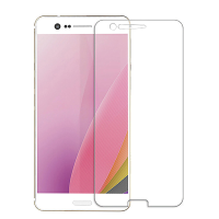 Bakeek 9H Anit explosion Gehard Glas Screen Protector voor Sharp Z3