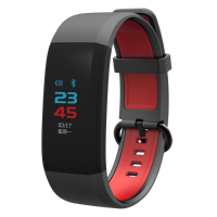 Bakeey C20 0.96Inch Heart Rate Sleep Monitor Pedometer Fitness Tracker Bluetooth Smart Wristband