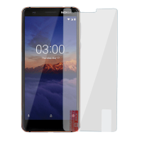 Bakeey Clear Anti Scratch Soft Displayfolie Voor NOKIA 3.1