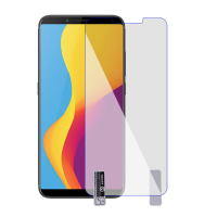 Bakeey Clear Anti Scratch Soft Screenprotector voor ZTE Nubia V18