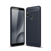 Bakeey Drop resistance Soft Silicone Protective Case For Xiaomi Redmi Note 5/Xiaomi Redmi Note 5 Pro