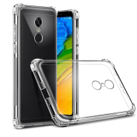 Bakeey Drop resistance TPU Soft Protective Case For Xiaomi Redmi 5 Plus/Xiaomi Redmi 5P