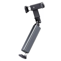 Bakeey E02 Vliegtuig Telefoonhouder Draagbare Telefoonstandaard voor Bureau met Multidirectionele 360 Graad Rotatie Pock