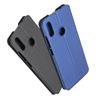 Bakeey Flip schokbestendig PU lederen full body beschermhoes voor Xiaomi Redmi 7 / Xiaomi Redmi Y3 niet origineel